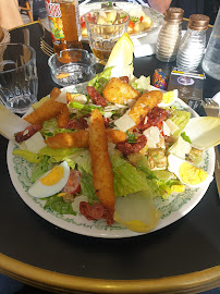 Plats et boissons du Restaurant Caffè Clémenceau à Gémenos - n°3