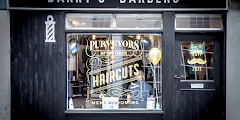 Danny's Barber Shop