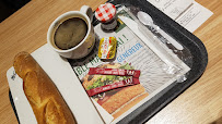 Aliment-réconfort du Restaurant servant le petit-déjeuner McDonald's à Lille - n°7