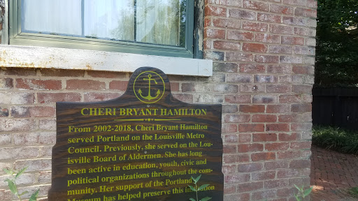 Local History Museum «Portland Museum», reviews and photos, 2308 Portland Ave, Louisville, KY 40212, USA
