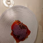 Photo n°2 de l'avis de Marilisa.g fait le 09/11/2021 à 07:24 sur le  Ristorante Acanto à Milan