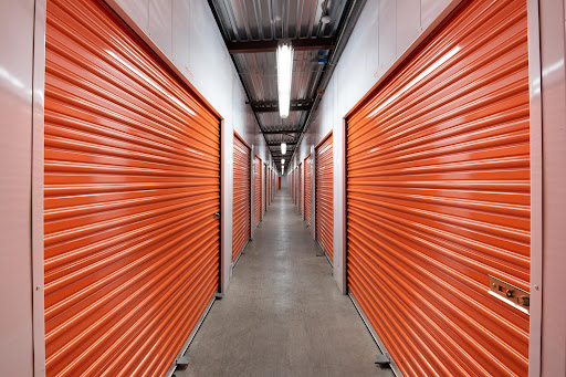 Self-Storage Facility «Public Storage», reviews and photos, 3255 San Pablo Dam Rd, El Sobrante, CA 94803, USA