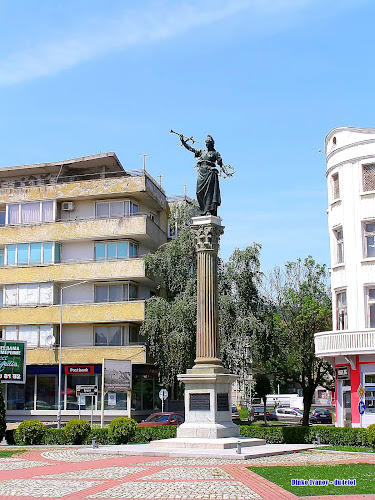 Паметник на Свободата - Севлиево