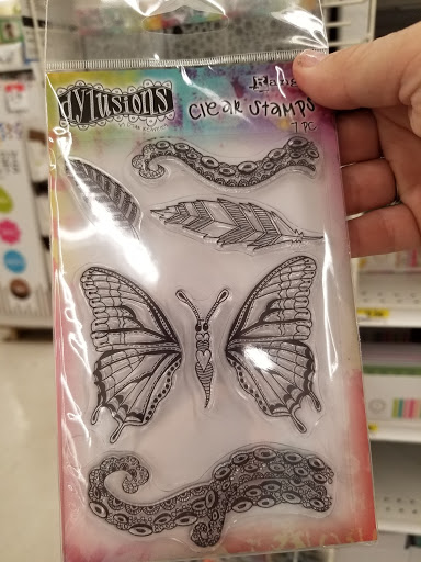 Fabric Store «Jo-Ann Fabrics and Crafts», reviews and photos, 4104 Tacoma Mall Blvd, Tacoma, WA 98409, USA