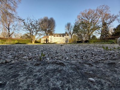 AFPA - Centre de Dijon Chevigny à Chevigny-Saint-Sauveur