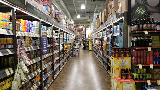 Wine Store «Total Wine & More», reviews and photos, 801 S University Dr G100, Plantation, FL 33324, USA