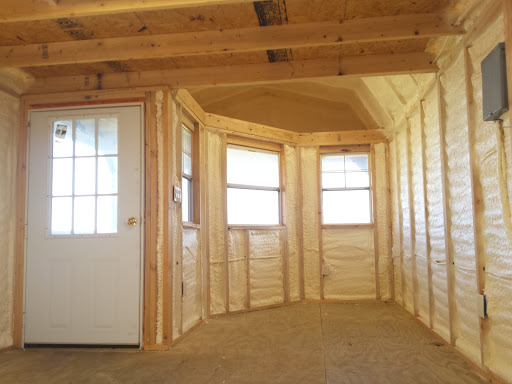 Insulation Contractor «Slagel Insulation, Inc.», reviews and photos