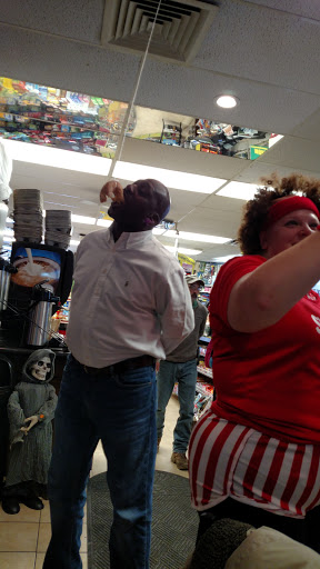 Lottery Retailer «Anthracite Newstand», reviews and photos, 1 E Market St, Wilkes-Barre, PA 18701, USA