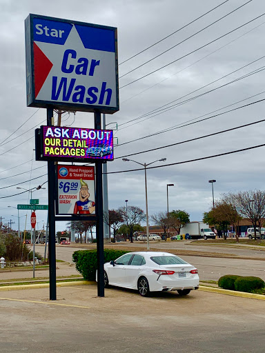 1355 Belt Line Rd, Garland, TX 75040, USA