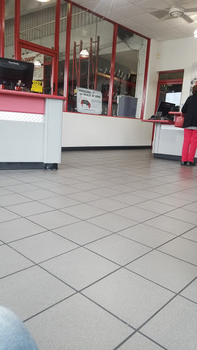 Discount Tire image