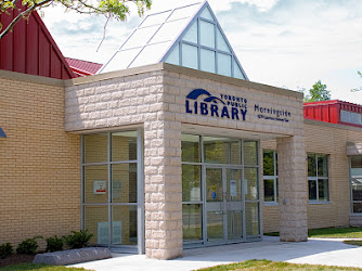 Toronto Public Library - Morningside Branch