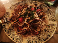 Spaghetti alle vongole du Bobo bistro à Cannes - n°7