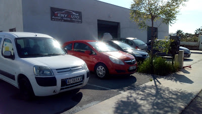 BRK motors à Vic-la-Gardiole