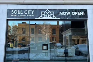 Soul City Yoga image