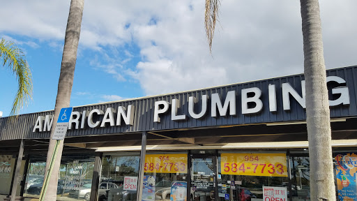 Plumber «American Plumbing», reviews and photos, 4361 W Sunrise Blvd, Plantation, FL 33313, USA