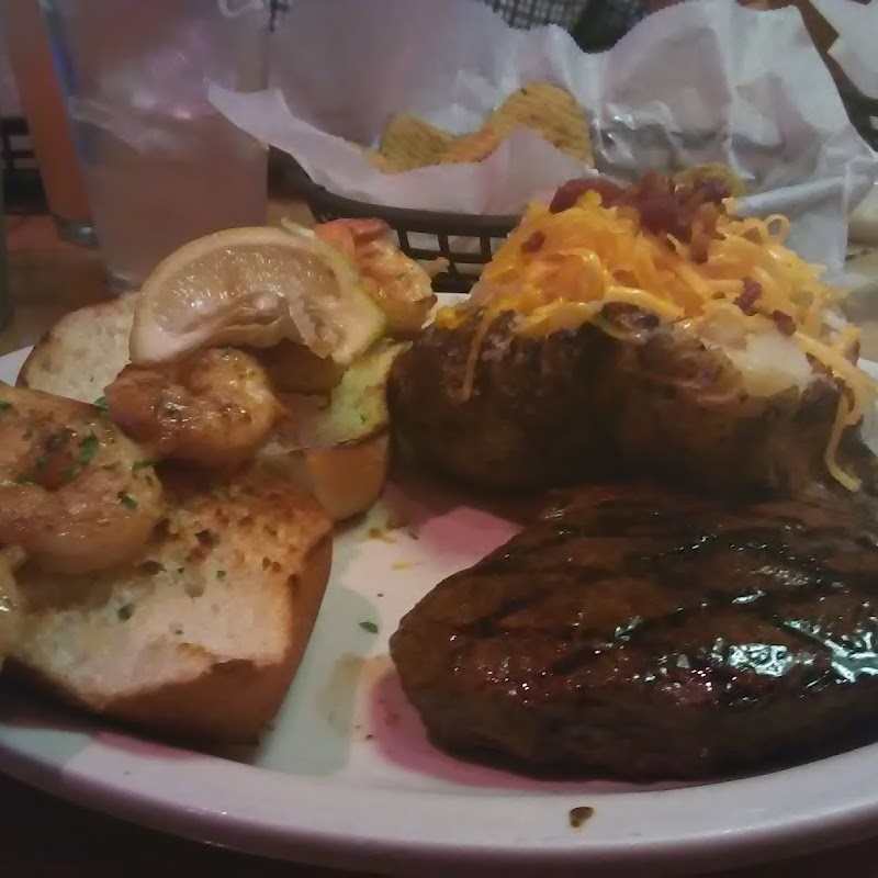 Texas Roadhouse