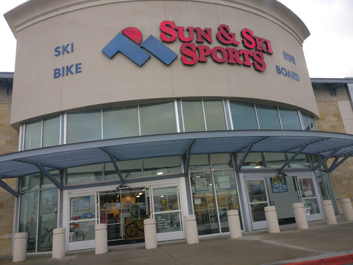Bicycle Store «Sun & Ski», reviews and photos, 2943 Preston Rd #1400, Frisco, TX 75034, USA