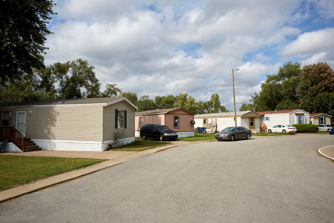 Riverside Manufactured Home Community