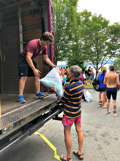 Moving and Storage Service «Gentle Giant Moving Company», reviews and photos, 21086 24th Ave S #125, SeaTac, WA 98198, USA