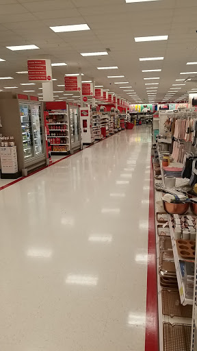 Department Store «Target», reviews and photos, 100 Grand Hill Pl, Holly Springs, NC 27540, USA