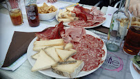 Plats et boissons du Restaurant La Cargaison à Lons-le-Saunier - n°12