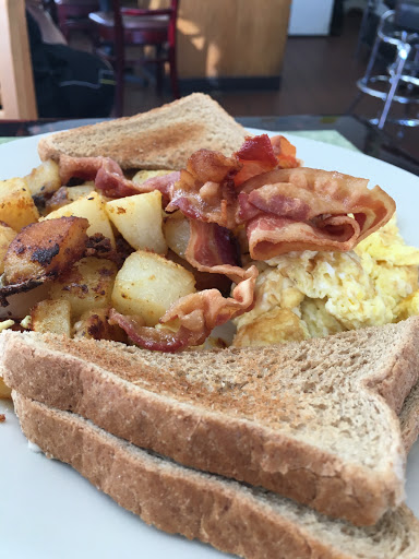 Donut Shop «Twin Donuts», reviews and photos, 501 Cambridge St, Boston, MA 02134, USA