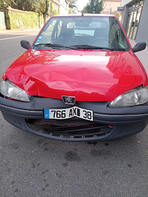 Veyet Pascal à Vienne