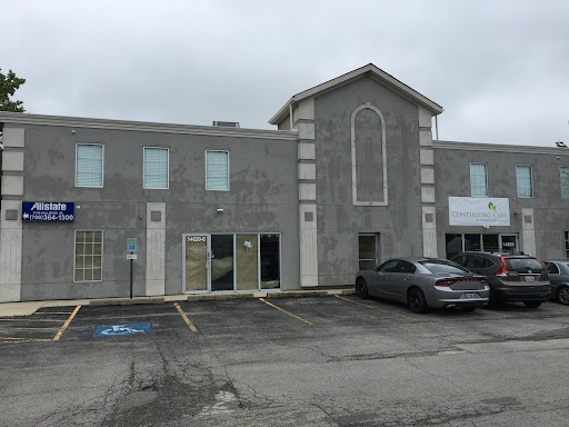 Insurance Agency «Allstate Insurance Agent: Tom Hallberg Jr.», reviews and photos