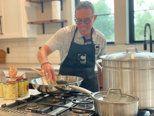 Contractor «Cortese Construction Services Corporation», reviews and photos, 2300 George Urban Blvd, Depew, NY 14043, USA