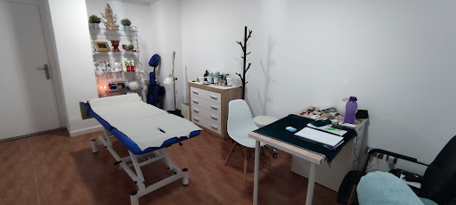Centros de terapia con reiki en Vila-real de 2024