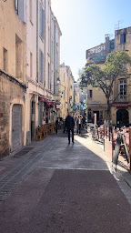 Photo n°10 de Mi Barrio à Montpellier ()