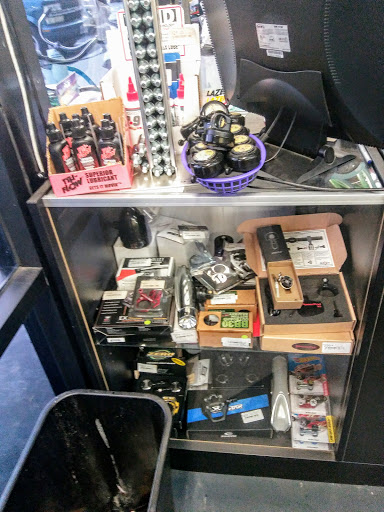 Bicycle Store «Papa Wheelie Bicycles», reviews and photos, 6949 Chapman Ave, Garden Grove, CA 92845, USA