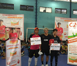YPKP Futsal photo
