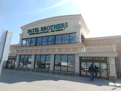 Grocery Store «Patel Brothers», reviews and photos, 830 W Golf Rd, Schaumburg, IL 60194, USA