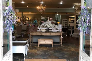 French Courtyard - Home Furnishings & Consignment image
