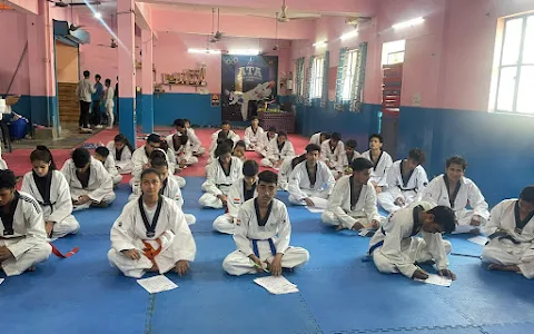 Achievers Taekwondo Academy image