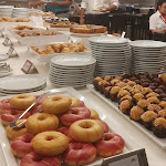 Photo n°1 de l'avis de Valerie.o fait le 09/09/2022 à 12:09 sur le  Best Western CTC Hotel Verona à San Giovanni Lupatoto