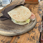 Photo n°2 de l'avis de Simone.i fait le 21/06/2023 à 13:16 sur le  Snack La Isla Bonita à Lido