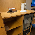 Photo n°4 de l'avis de Jack.l fait le 26/01/2024 à 06:54 sur le  Novotel Salerno Est Arechi à Salerno