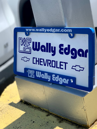 Chevrolet Dealer «Wally Edgar Chevrolet, Inc», reviews and photos, 3805 S Lapeer Rd, Lake Orion, MI 48360, USA