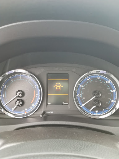 Toyota Dealer «Toyota Vacaville», reviews and photos, 500 Orange Dr, Vacaville, CA 95687, USA