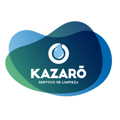 Kazaró - Servicio de Limpieza