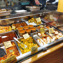 Carte du L'Antica Bottega Bologna à Bologna