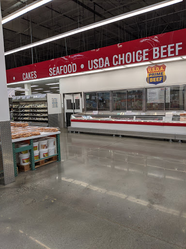 Warehouse store «Costco Wholesale», reviews and photos, 43621 Pacific Commons Blvd, Fremont, CA 94538, USA