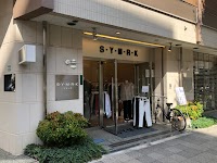 S・Y・M・R・K(シマーク) 目白1号店