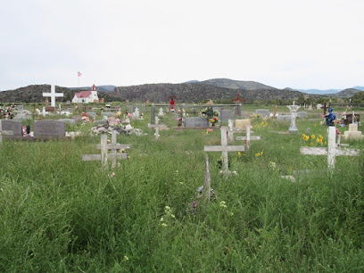 Carnero Creek Cemetery