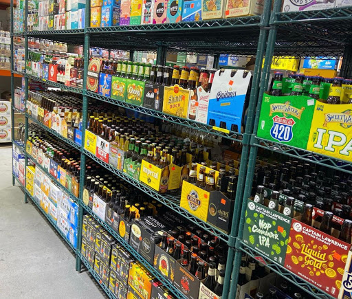 Grocery Store «Farm Boy Country Market», reviews and photos, 12720 Rockaway Blvd, South Ozone Park, NY 11420, USA