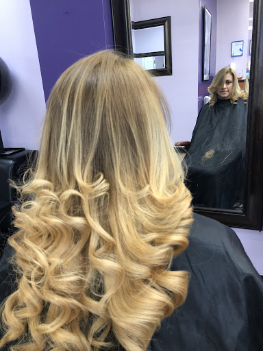 Hair Salon «Caribbean Hair Salon», reviews and photos, 2622 NY-112, Medford, NY 11763, USA