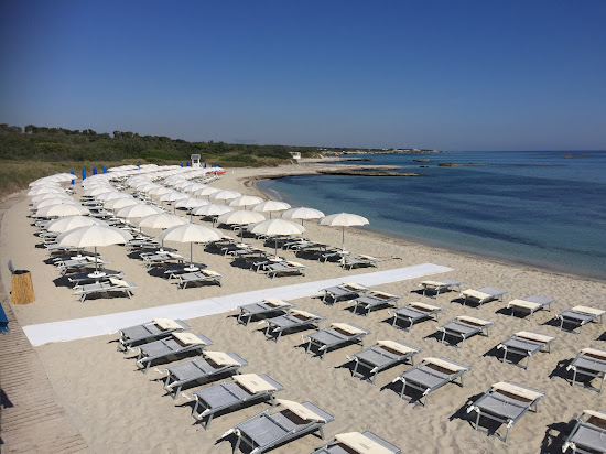 Mora Mora beach