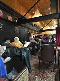 Atmosphère du Restaurant de sushis SUSHI BOUTIK Hoover à Lille - n°14